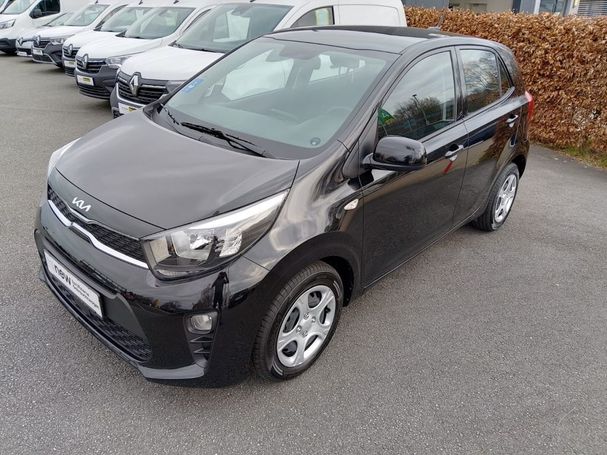 Kia Picanto 1.2 62 kW image number 1