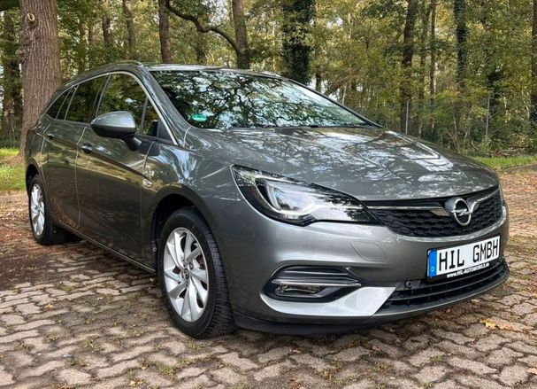 Opel Astra Sports Tourer Elegance 96 kW image number 3