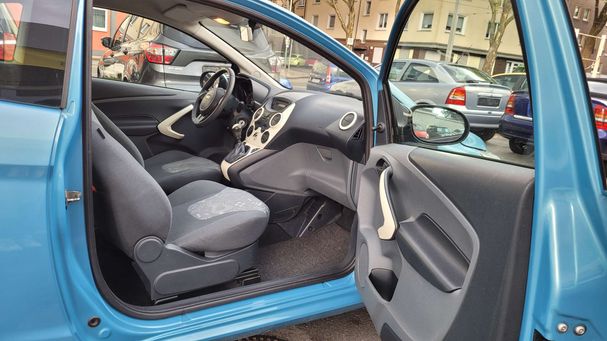 Ford Ka 1.2 51 kW image number 19