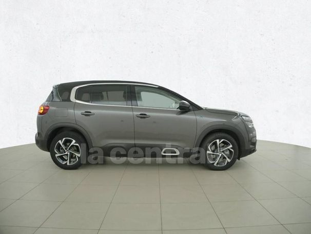 Citroen C5 Aircross 165 kW image number 5