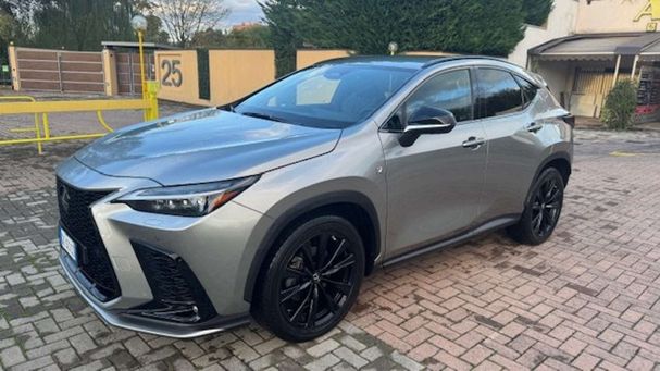 Lexus NX 350 h AWD 179 kW image number 1