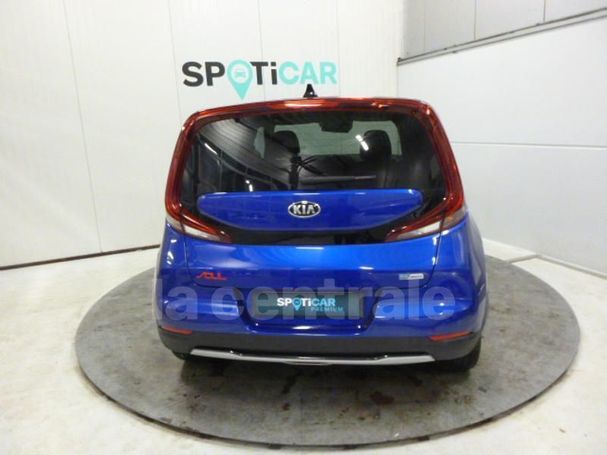 Kia Soul e-Soul 150 kW image number 6