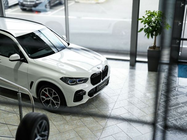 BMW X5 xDrive40d 250 kW image number 37