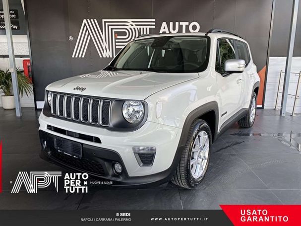 Jeep Renegade 1.6 96 kW image number 1