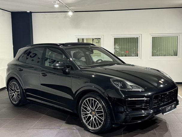 Porsche Cayenne S 324 kW image number 2