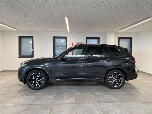 BMW X3 xDrive 135 kW image number 5