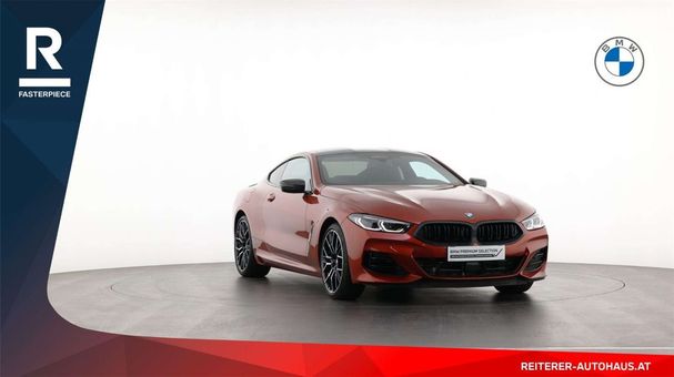 BMW 840i M Sportpaket Pro xDrive 245 kW image number 15