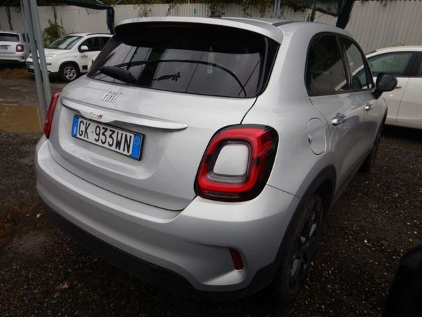 Fiat 500X 1.3 MultiJet 70 kW image number 2