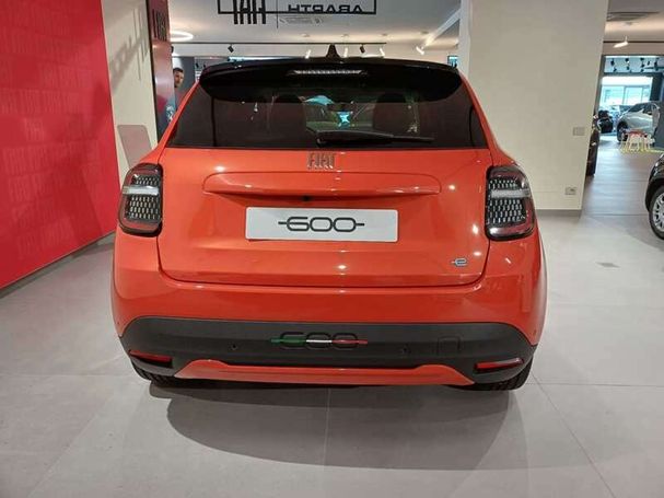 Fiat 600  115 kW image number 3