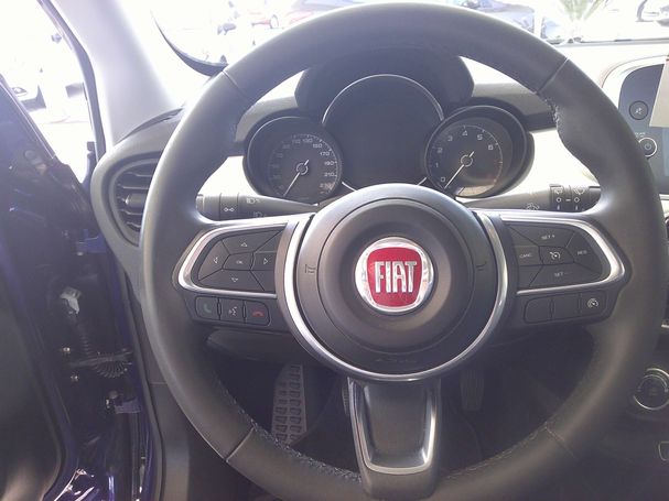 Fiat 500X 1.0 Urban 88 kW image number 10