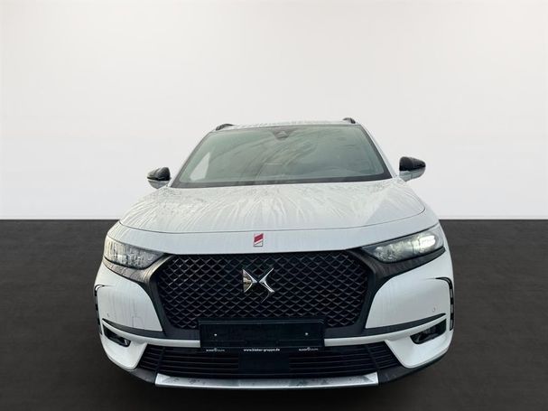 DS Automobiles 7 Crossback PureTech 180 133 kW image number 2