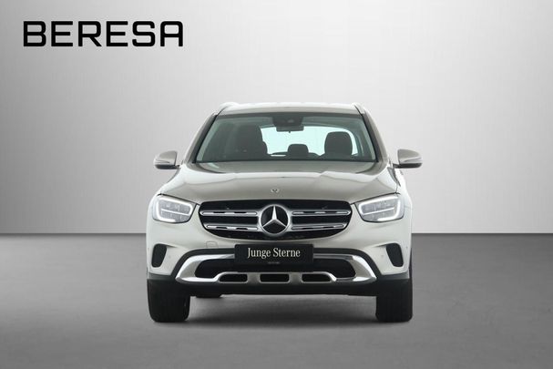 Mercedes-Benz GLC 300 e 235 kW image number 2