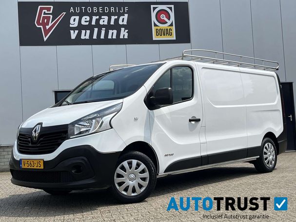 Renault Trafic DCi 120 L2H1 88 kW image number 2