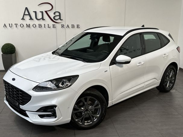 Ford Kuga 2.0 ST-Line X 140 kW image number 2