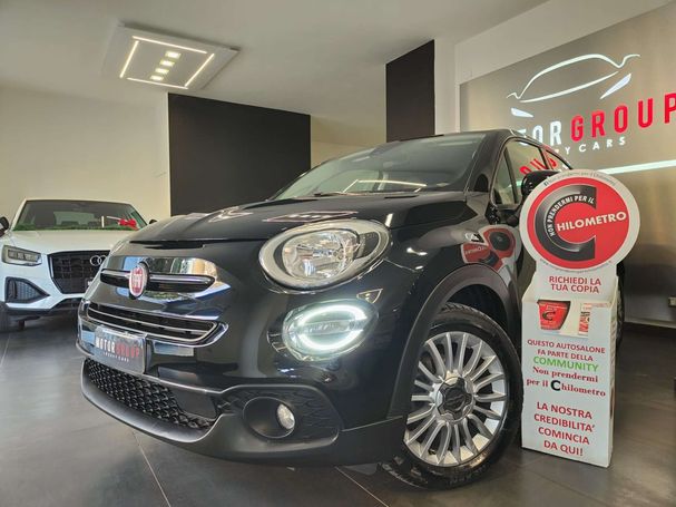 Fiat 500X 1.3 MultiJet 70 kW image number 1