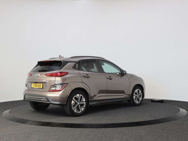 Hyundai Kona 64 kWh 150 kW image number 8