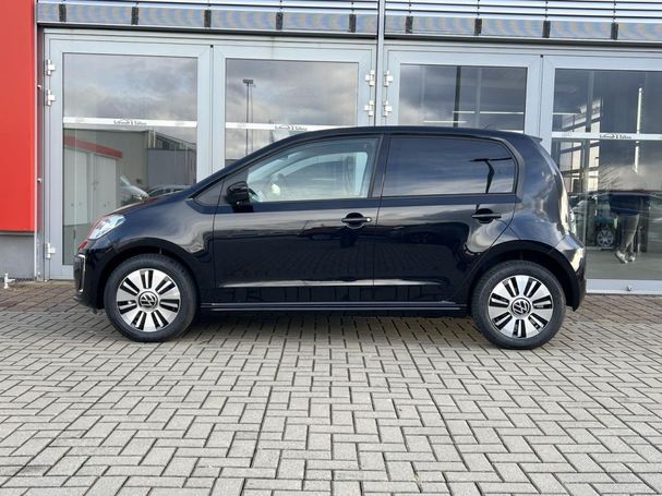 Volkswagen up! 60 kW image number 5