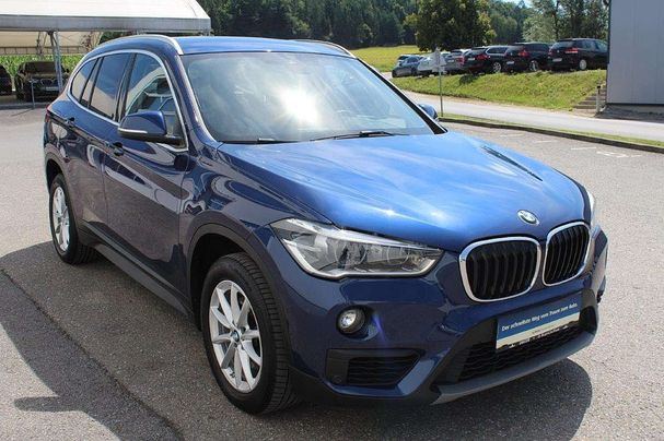 BMW X1 sDrive18d 110 kW image number 2