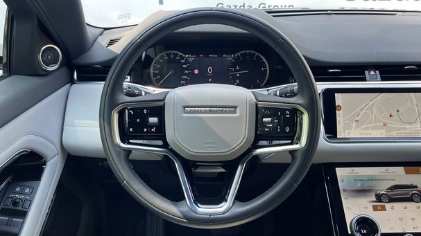 Land Rover Range Rover Evoque D165 120 kW image number 12