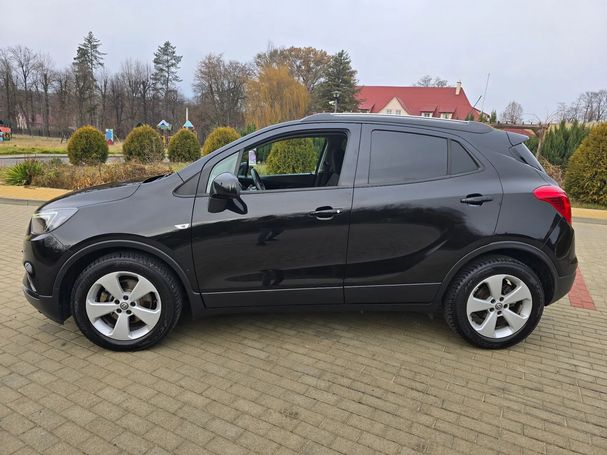 Opel Mokka 103 kW image number 10