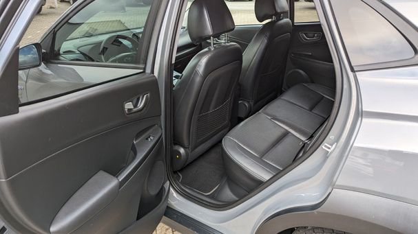 Hyundai Kona Elektro Premium 150 kW image number 28