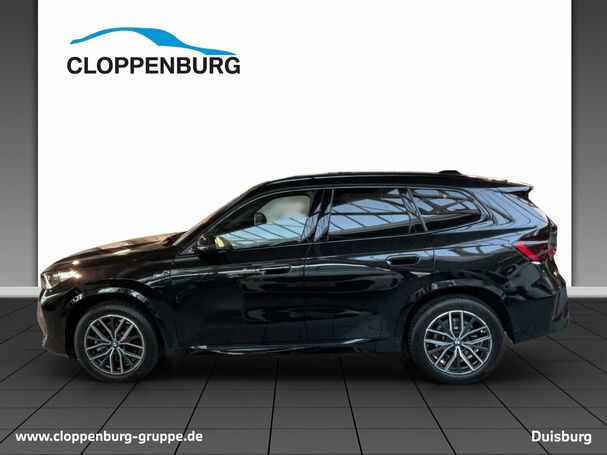 BMW X1 sDrive 115 kW image number 5