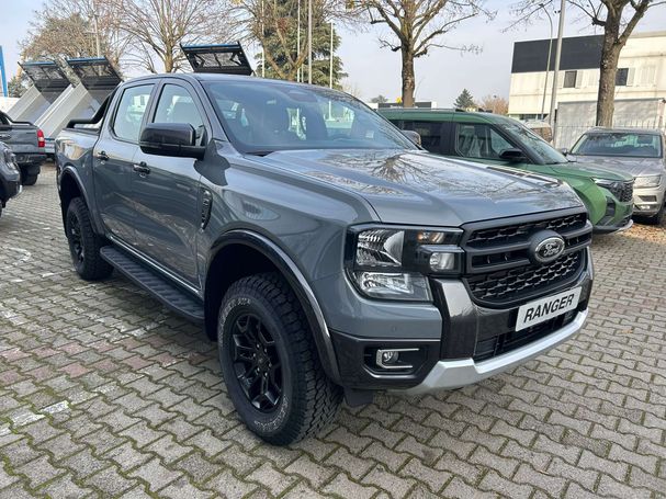 Ford Ranger 2.0 Tremor 151 kW image number 3