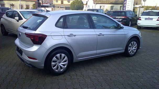 Volkswagen Polo DSG 81 kW image number 4