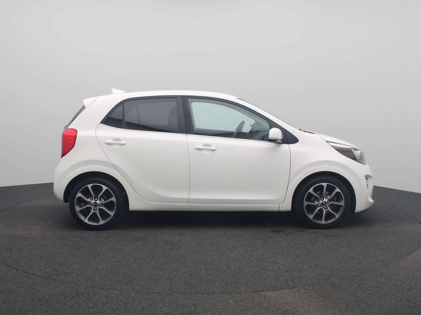 Kia Picanto 1.0 49 kW image number 8