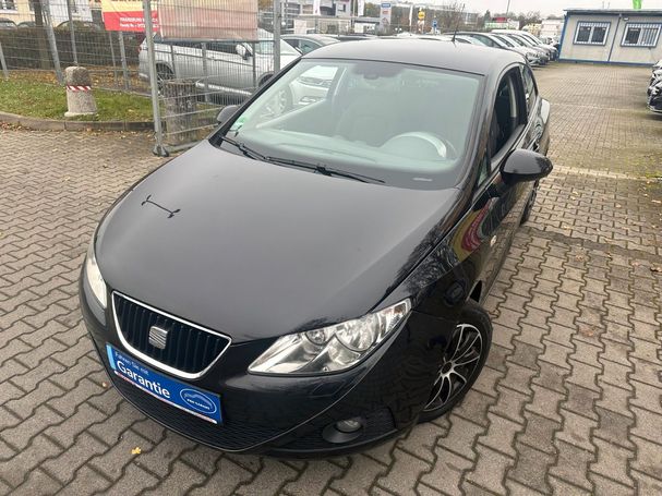 Seat Ibiza SC 1.4 63 kW image number 1