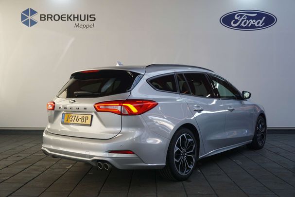 Ford Focus 1.0 EcoBoost 93 kW image number 3