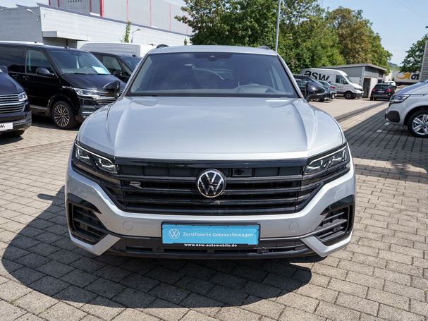 Volkswagen Touareg TDI 4Motion 210 kW image number 6