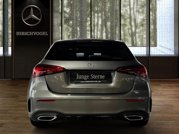 Mercedes-Benz A 180 100 kW image number 6