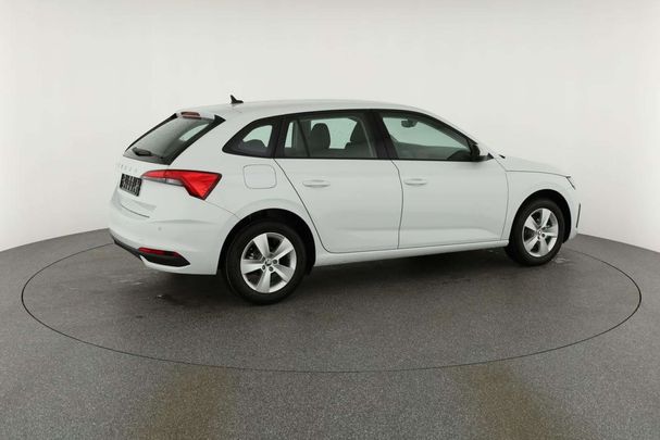 Skoda Scala 1.0 TSI DSG 85 kW image number 16