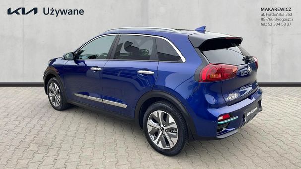 Kia Niro e 64 kWh 150 kW image number 4