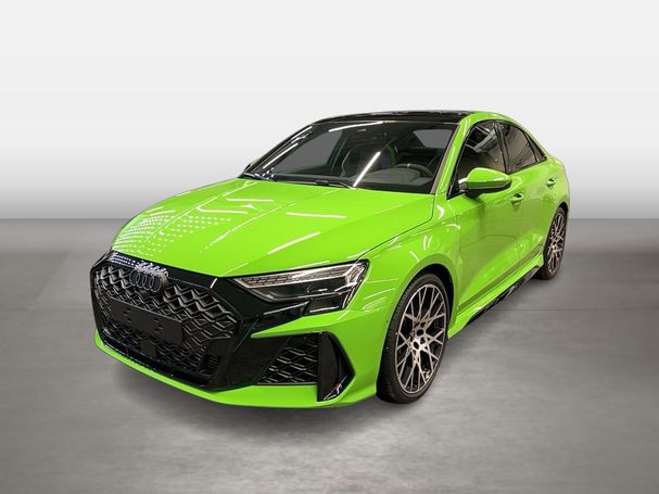 Audi RS3 S tronic 294 kW image number 1