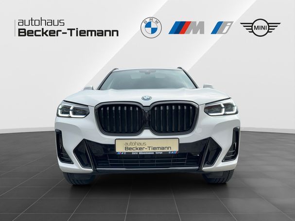 BMW X3 xDrive30e M Sportpaket 215 kW image number 2