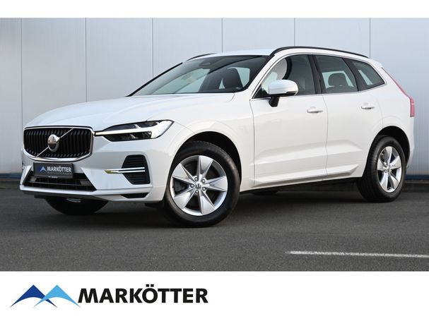 Volvo XC60 B4 145 kW image number 1