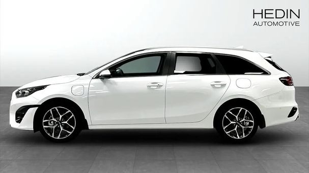 Kia Ceed Plug-in Hybrid 104 kW image number 5