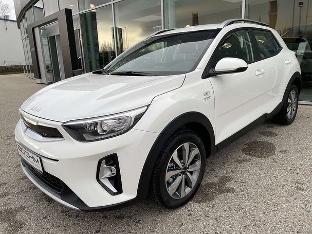 Kia Stonic 1.0 74 kW image number 1