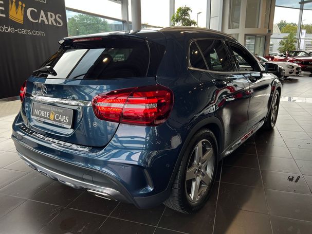 Mercedes-Benz GLA 250 155 kW image number 7