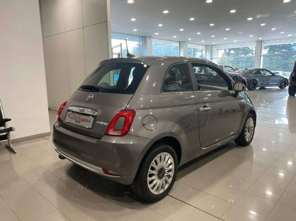 Fiat 500 1.0 51 kW image number 4