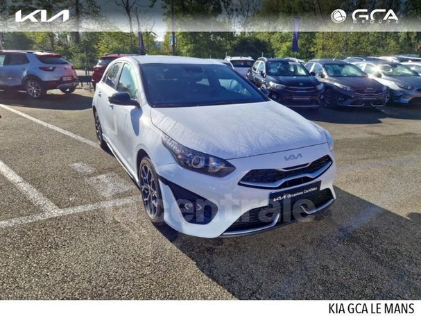 Kia Ceed Ceed 1.0 T-GDI 88 kW image number 2