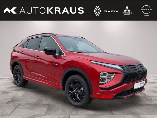 Mitsubishi Eclipse Cross 138 kW image number 7