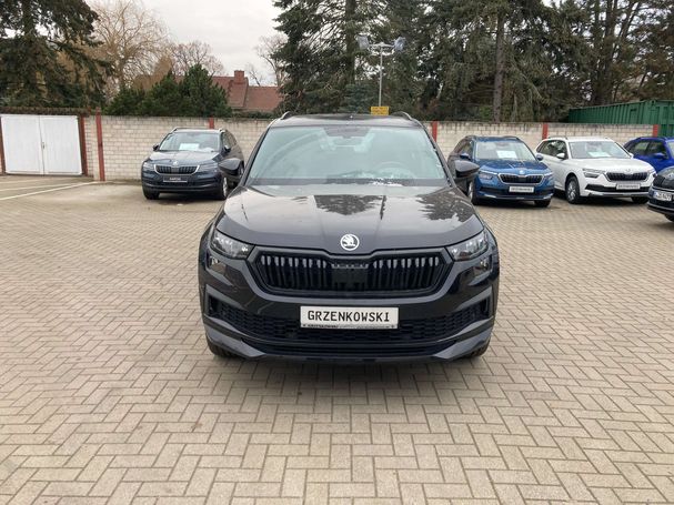 Skoda Kodiaq 110 kW image number 2