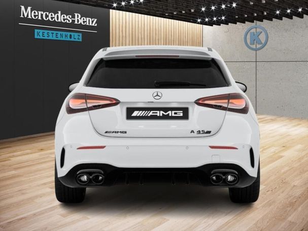 Mercedes-Benz A 45 AMG 310 kW image number 5