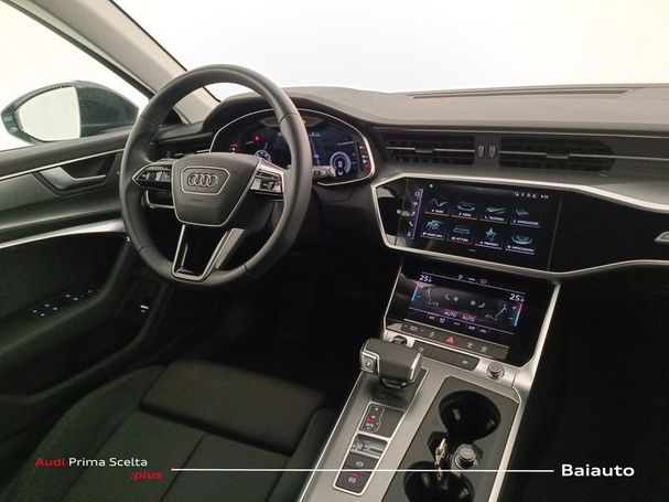 Audi A6 40 TDI Avant Business 150 kW image number 6