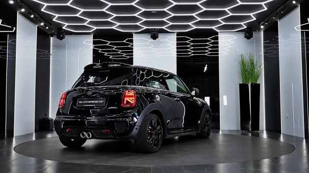 Mini John Cooper Works 170 kW image number 8