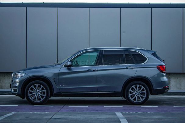 BMW X5 xDrive40d 230 kW image number 7