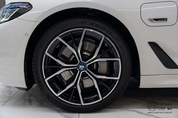 BMW 530 e 215 kW image number 13